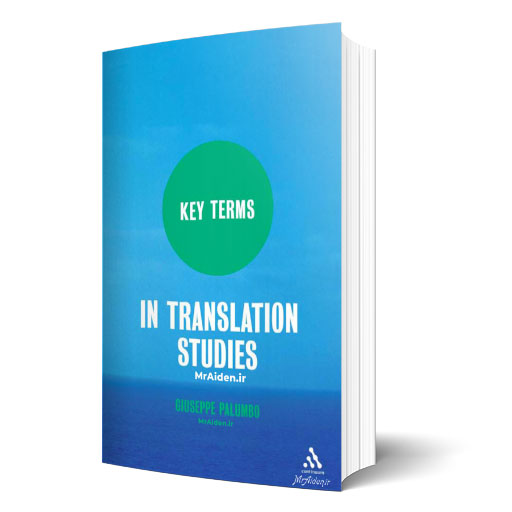 کتاب Key Terms in Translation Studies
