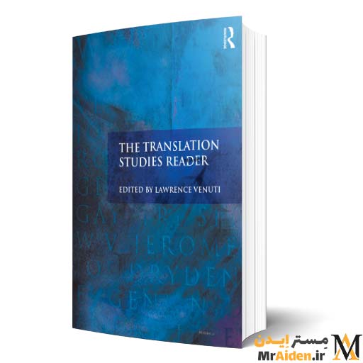 pdf کتاب The Translation Studies Reader