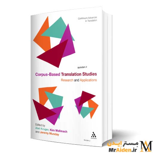pdf کتاب Corpus-Based Translation Studies: Research and Applications