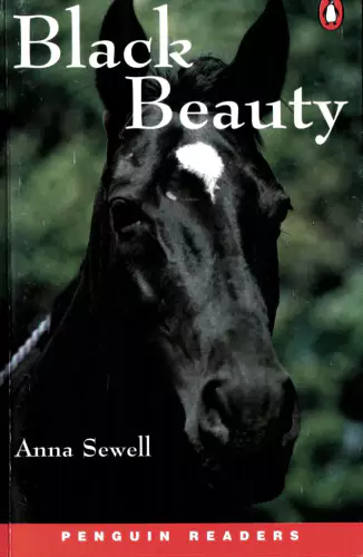 PDF کتاب داستان زیبای سیاه Black Beauty
