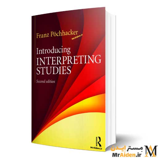 PDF کتاب Introducing Interpreting Studies