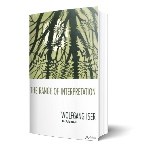 کتاب The Range of Interpretation