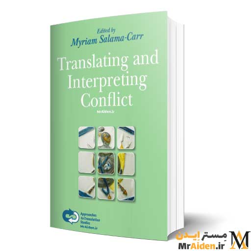 PDF کتاب Translating and Interpreting Conflict