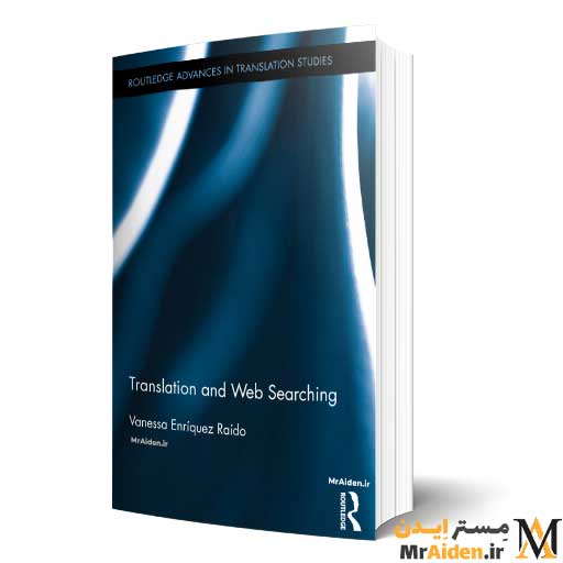 PDF کتاب Translation and Web Searching